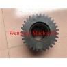 Buy cheap Supply wheel loader parts Changlin tranmission/gearbox reserve gear 31 gear from wholesalers