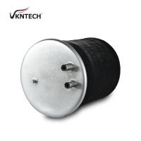 Buy cheap Firestone W01-M58-8786 Rear Spring Air Bags Contitech 4912NP07 Goodyear 1R13-713 product