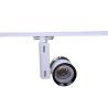 Buy cheap 30W 45W Inside driver dimmable LED Track Light fixture 3 years Warranty from wholesalers