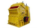 Big Feeding Opening Mining Rock Crusher Mining Crushing Equipment Iso9001