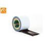 Buy cheap Aluminum Plastic Surface Protection Tape , Window Frame Protection Tape 2 Colors from wholesalers