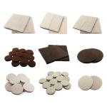 Acrylic Adhensive Foam Pad , 5mm Furniture Moving Pad Shock Absorption