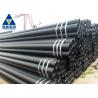 Buy cheap Cold Rolled DN25 Alloy Steel Seamless Pipe , ASTM A335 P22 Pipe SCH 80 from wholesalers