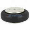 Buy cheap Single Compact Air Spring Goodyear 1B8-550 Air Suspension for Vibration Isolation from wholesalers