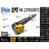 Buy cheap CAT Fuel Injector Nozzle 174-7528 153-5938 20R-0758 156-3895 204-2467 232-1167 173-4059 10R1262 from wholesalers