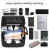 Buy cheap Stylish 70L Big Waterproof Tactical Backpack Camping Travel Backpack For Men from wholesalers