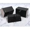 Buy cheap ODM PU Leather Jewellery Box Exquisite Sunglasses Gift Box SGS from wholesalers