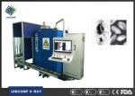 Buy cheap Blue High Reliable Real Time X Ray Equipment Biology Online Production Line from wholesalers