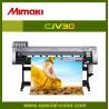 Buy cheap Mimaki CJV30-100/130,print and cut machine,with Epson dx5 head from wholesalers