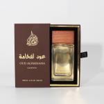 Custom Logo Luxury Empty Bottle High Quality Custom Design ISO 9001 Cosmetic