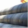 Buy cheap SS400 Q235 Q345 Q460 A572 Gr.50 Gr.1/Gr.2/Gr.3 S235 SAW Welded Steel Pipe from wholesalers