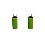 Long Cycle Life HCC1030 150mAh 3.7V Lithium Cobalt Oxide Battery Rechargeable
