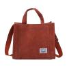 Buy cheap Factory OEM White Colour Nature Handbag Tote Cotton Bag Wholesale Custom Canvas Green Shopping Bags Shoulder Bag from wholesalers
