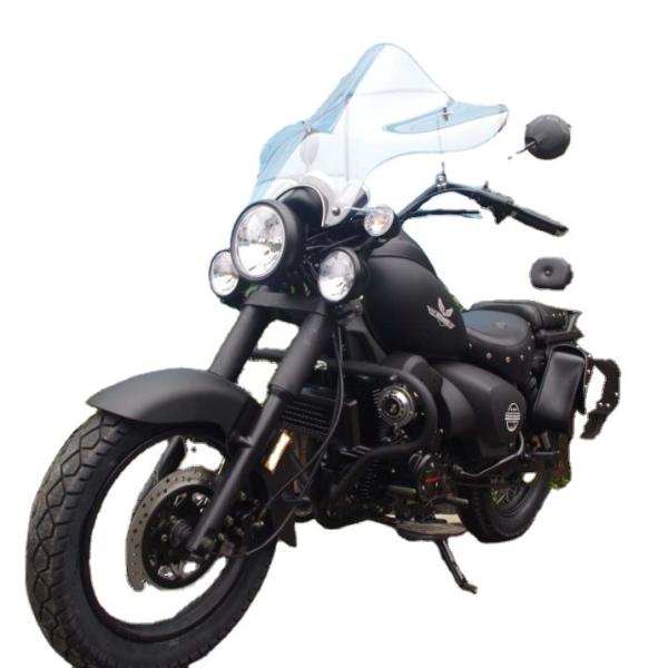 High quality factory price street legal dirt motorcycle cheap import 150CC 200CC