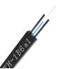Buy cheap 1 Core FTTH Fiber Optic Cable Double Steel KFRP Strength Member from wholesalers