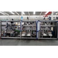Buy cheap Electric SPC Can Packaging Machine Economic Environmental Protection product