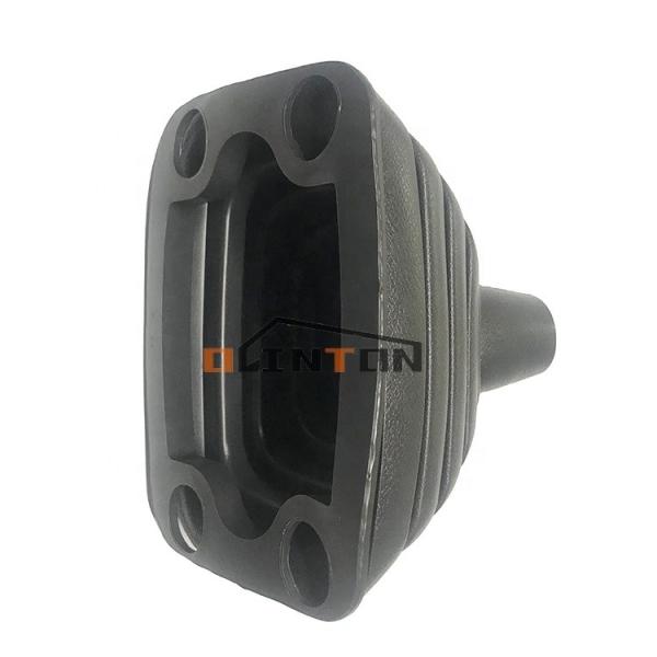 Buy cheap Affordable and SH210-5 Excavator Dust Cover KHN3585 for Construction Works from wholesalers