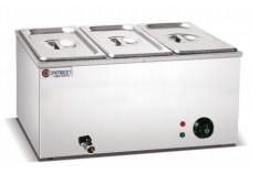 Powerful Commercial Cooking Equipment For Restaurant And Hotel Kitchens Electric