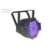 Buy cheap Indoor Black light Dmx Led Par Lights Uv Color Light 36 x 3w For Events from wholesalers