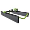 Buy cheap 1500*3000mm CNC Metal Laser Cutter 500W-12000w Fiber Laser Cutting Machine from wholesalers