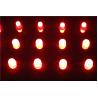 Buy cheap Miracle Bean Outdoor Waterproof 12mm Single Color Square LED Pixel Light from wholesalers