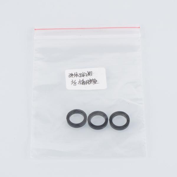 Buy cheap Anti UV 20Mpa 7mm Rubber Hose Gasket For Antiflaming from wholesalers