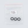 Buy cheap Anti UV 20Mpa 7mm Rubber Hose Gasket For Antiflaming from wholesalers