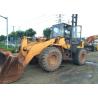 Buy cheap NEW Model Komatsu WA320-5 Second Hand Front End Loaders Japan Original Color 2.000 Rpm from wholesalers