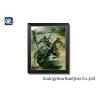 Buy cheap Promotion Skull Picture 3D Lenticular Printing Animal / People Subject from wholesalers