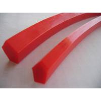 Buy cheap Extruded PU Transmission Belt -30-30 Degree Wide Application Temperature product