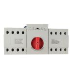 HOT sale ATSQ1 63A Automatic transfer switch 2poles