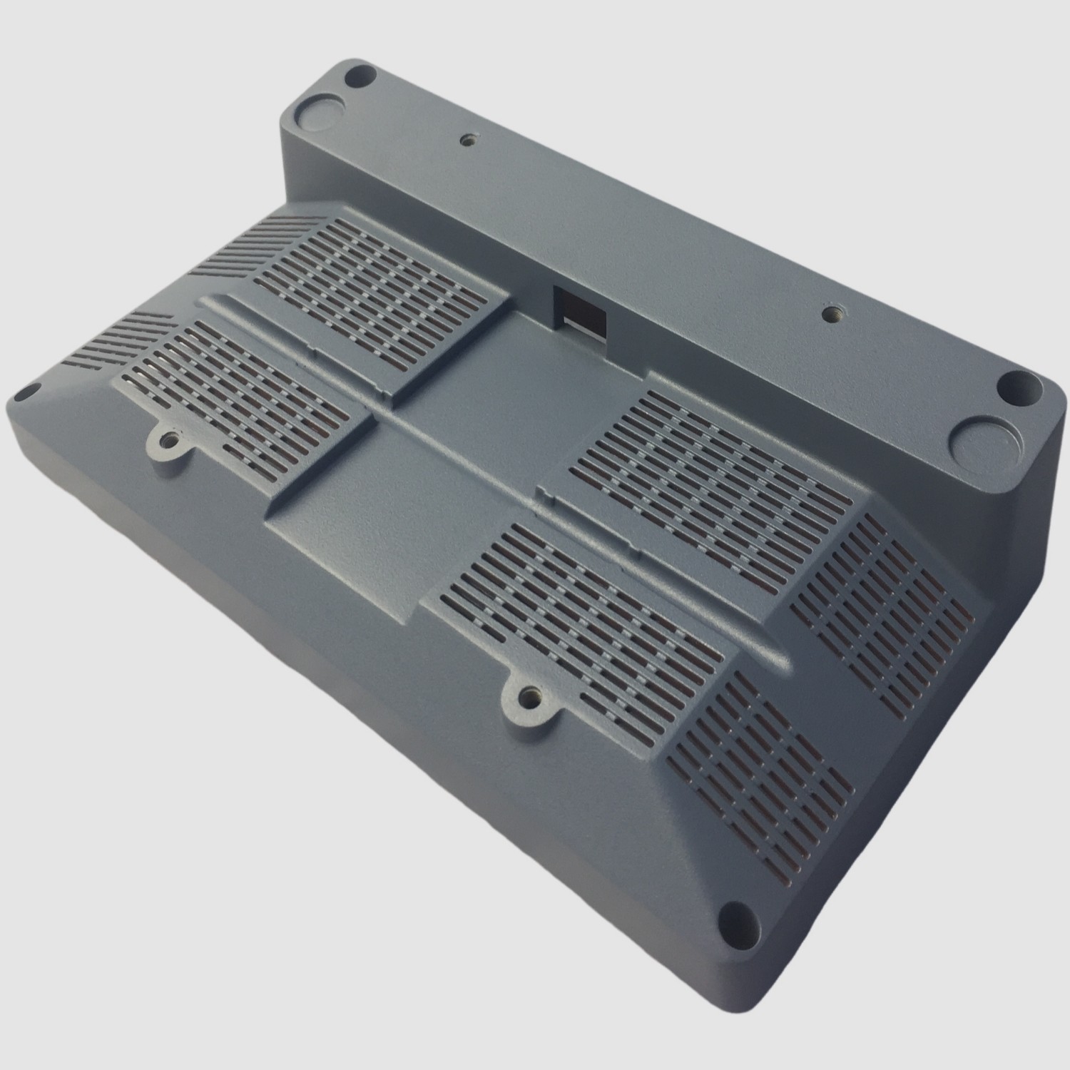 Create Customized Home Plastic Machining Prototype With CNC Machining