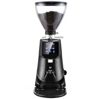 Buy cheap 420W Commercial Coffee Grinder Flat Burr Espresso Bean Machine product