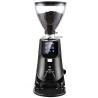 Buy cheap 420W Commercial Coffee Grinder Flat Burr Espresso Bean Machine from wholesalers