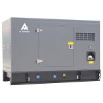 Buy cheap Kubota  9kVA  10 kva remote start diesel generator D1105 from wholesalers