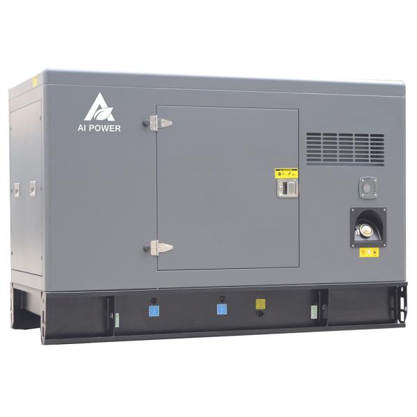 Buy cheap Kubota 9kVA 10 kva remote start diesel generator D1105 from wholesalers