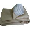 Buy cheap Antistsatic Fms Nonwoven Filter Cloth for Industrial Dust Housing from wholesalers