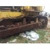 Buy cheap Used caterpillar d8k bulldozer for sale from wholesalers