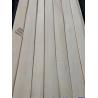 Buy cheap 100mm Straight Grain Veneer Plywood MDF Quarter Cut Veneer ISO9001 from wholesalers