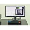 Buy cheap Industrial 3D Optical Measurement System Granite Structure 0.001mm Resolution from wholesalers