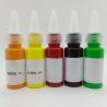 Buy cheap Private Label Acrylic Nail Pigment Color Paste Multipurpose CAS 13463-67-7 from wholesalers