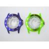 Buy cheap High End Plastic Underwater Sports Watch 10ATM Water Resistant Eco Friendly from wholesalers