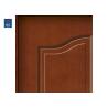 Buy cheap Custom Design Cheap Price 1-2 Hours Fire Rated Interior Wooden Door from wholesalers