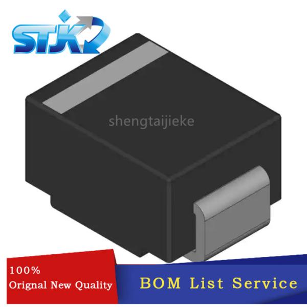 Buy cheap MBRS1100T3G Single Diode Rectifier 100V 1A Surface Mount SMB Wholesaler from wholesalers