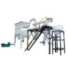 Buy cheap 98% Matched Mill within Air Centrifugal Classifier for Mineral Powder Ore Separator from wholesalers