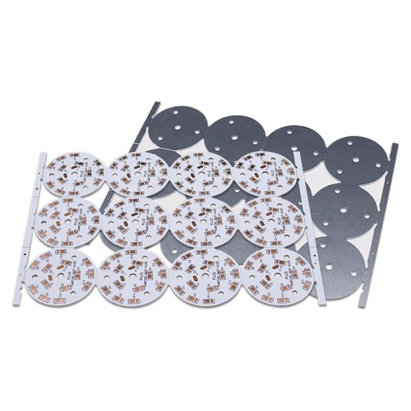 Buy cheap 100W 120W 500W 1000W 3030 LED Grow Light Metal Core PCB from wholesalers
