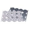 Buy cheap 100W 120W 500W 1000W 3030 LED Grow Light Metal Core PCB from wholesalers