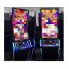 Buy cheap 43 Inch Arcade Fishing Game Machine Fireproof Vertical Sturdy from wholesalers