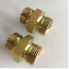 Buy cheap British Male Female Hose Connector from wholesalers