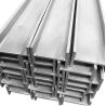 Buy cheap JIS H Shaped Steel Beam 8mm Hot Rolled Steel H Beam Q195 Welding from wholesalers